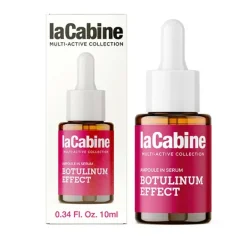 Best Botulinum Effect Serums