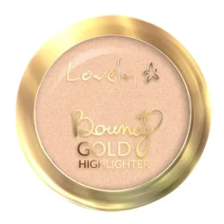 New Bouncy Highlighter Iluminadores Maquillaje