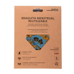 INCA FARMA Braguitas Menstruales<Bragas Menstruales Teen