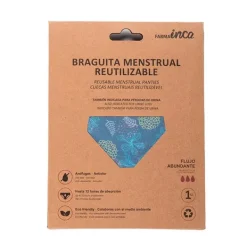INCA FARMA Braguitas Menstruales<Bragas Menstruales Teen