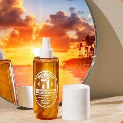 SOL DE JANEIRO Brumas Corporales|Hidratantes Faciales<Brazilian Crush Cheirosa 71 90ML