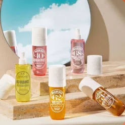 SOL DE JANEIRO Brumas Corporales|Hidratantes Faciales<Brazilian Crush Cheirosa 71 90ML