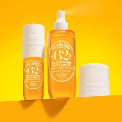 SOL DE JANEIRO Hidratantes|Brumas Corporales<Brazilian Crush Cheirosa 62