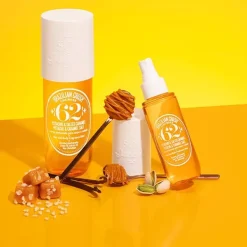 SOL DE JANEIRO Hidratantes|Brumas Corporales<Brazilian Crush Cheirosa 62