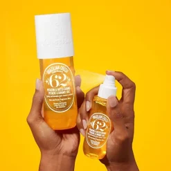 SOL DE JANEIRO Hidratantes|Brumas Corporales<Brazilian Crush Cheirosa 62