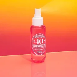 SOL DE JANEIRO Brumas Corporales|Hidratantes Faciales<Brazilian Crush Cheirosa 40