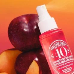 SOL DE JANEIRO Brumas Corporales|Hidratantes Faciales<Brazilian Crush Cheirosa 40