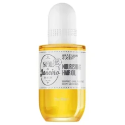 SOL DE JANEIRO Hidratantes|Aceites Y Lociones<Brazilian Glossy Nourishing Hair Oil