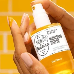 SOL DE JANEIRO Hidratantes|Aceites Y Lociones<Brazilian Glossy Nourishing Hair Oil