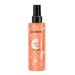 Hot Bright Glow Body Mist
