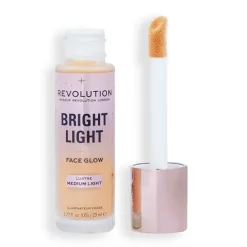 New Bright Light Face Glow Iluminadores Maquillaje
