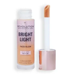REVOLUTION Iluminadores Maquillaje<Bright Light Face Glow