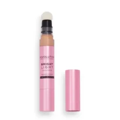 REVOLUTION Correctores De Maquillaje|Iluminadores Maquillaje<Bright Light Highlighter