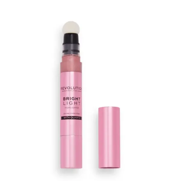 REVOLUTION Correctores De Maquillaje|Iluminadores Maquillaje<Bright Light Highlighter