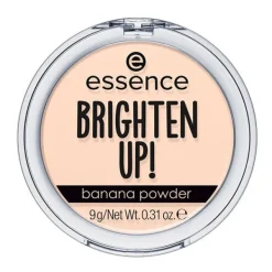 Clearance Brighten Up! Polvos Banana 20 Polvos De Maquillaje