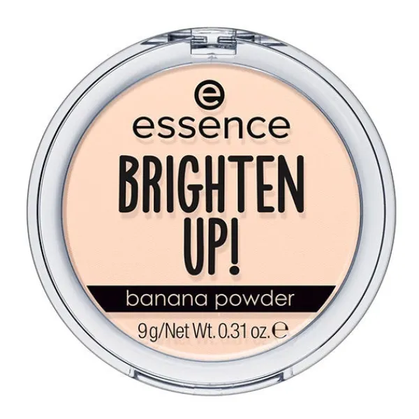 Clearance Brighten Up! Polvos Banana 20 Polvos De Maquillaje