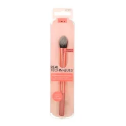 REAL TECHNIQUES Brochas Y Pinceles|Hidratantes Faciales<Brightening Concealer Brush