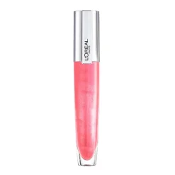 L'OREAL PARIS Gloss De Labios<Brilliant Signature Plump