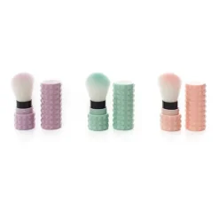 Online Brocha Kabuki Brochas Y Pinceles