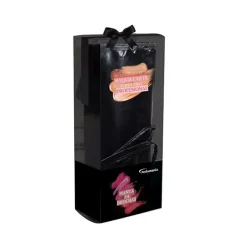 Outlet Brochas Cosméticas Manta 24 Unidades Perfumania Brochas Y Pinceles