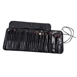 Outlet Brochas Cosméticas Manta 24 Unidades Perfumania Brochas Y Pinceles