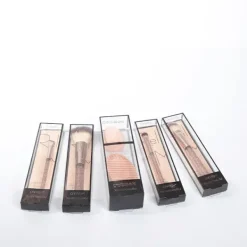 Outlet Brochas Set Esencial 6Uds Perfumania Brochas Y Pinceles