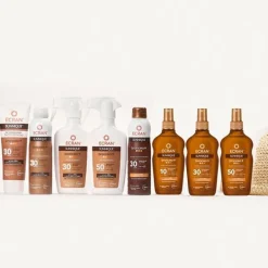 ECRAN Hidratantes Faciales|Aceites<Bronceador Spf 50