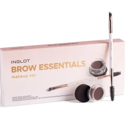 New Brow Essentials Makeup Set Cejas