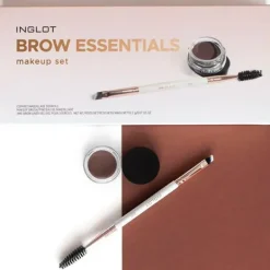 New Brow Essentials Makeup Set Cejas