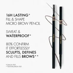 DOLCE & GABBANA Cejas<Brow Pencil