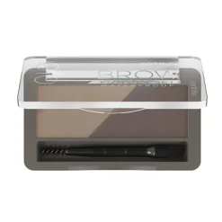 CATRICE Cejas<Brow Powder Set Waterproof