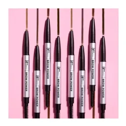Hot Brow Power Universal Eyebrow Pencil Cejas