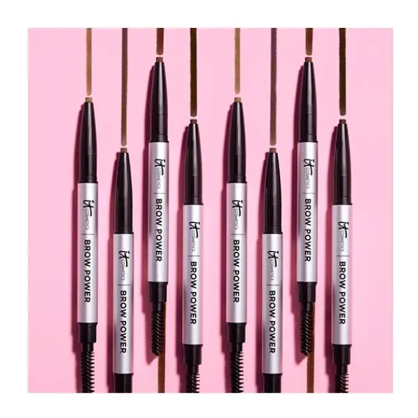 Hot Brow Power Universal Eyebrow Pencil Cejas