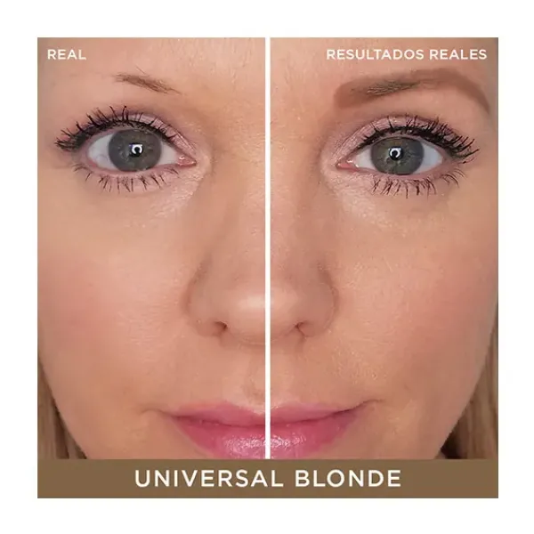 Hot Brow Power Universal Eyebrow Pencil Cejas