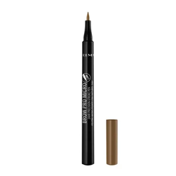 RIMMEL LONDON Cejas<Brow Pro Micro