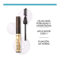 BOURJOIS Cejas<Brow Reveal Push Up Brow Wax