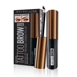 MAYBELLINE NEW YORK Cejas|Para Cejas<Brow Tattoo