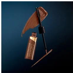 MAX FACTOR Cejas<Browfinity Super Long Wear Gel