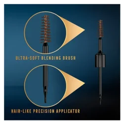 MAX FACTOR Cejas<Browfinity Super Long Wear Gel