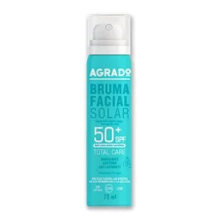 AGRADO Brumas Faciales|Hidratantes Faciales<Bruma Facial Spf 50