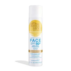 BONDI SANDS Brumas Faciales|Hidratantes Faciales<Bruma Facial Spf 50 Sin Perfume