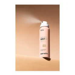 SENSILIS Brumas Faciales|Hidratantes Faciales<Bruma Solar Invisible Mist SPF50