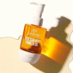 SOL DE JANEIRO Reafirmantes|Aceites Y Lociones<Bum Bum Body Firmeza Oil