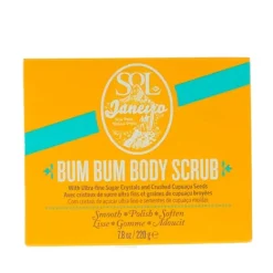SOL DE JANEIRO Exfoliantes<Bum Bum Body Scrub