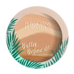 PHYSICIANS FORMULA Polvos De Maquillaje<Butter Believe It! Pressed Powder