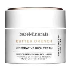 BAREMINERALS Nutritiva<Butter Drench Restorative Rich Cream