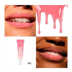 CATRICE Pintalabios|Bálsamos Labiales<Butter Drippin' Lip Balm