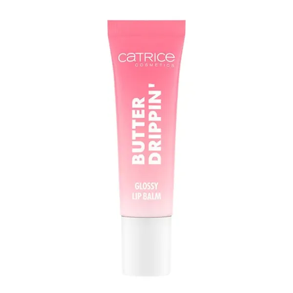 CATRICE Pintalabios|Bálsamos Labiales<Butter Drippin' Lip Balm