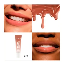 CATRICE Pintalabios|Bálsamos Labiales<Butter Drippin' Lip Balm