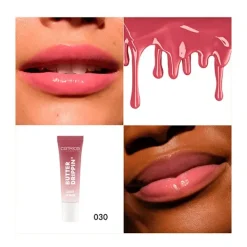 CATRICE Pintalabios|Bálsamos Labiales<Butter Drippin' Lip Balm